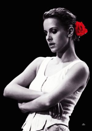 Győri Balett. Carmen e.a.