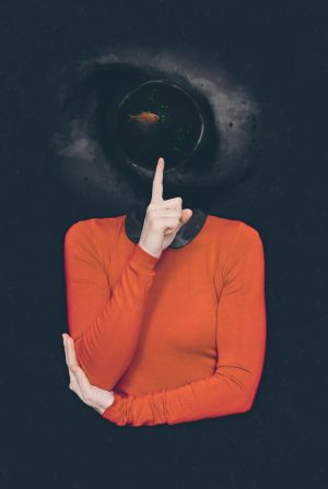 Figuratively/Ne szólj száj!