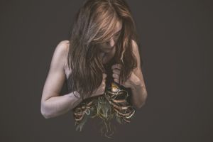 Rep-k-edés/ Vörösbegy