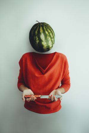 Figuratively/ Dilemma #1