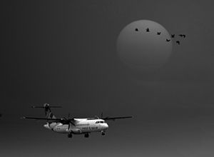 ISRAIR