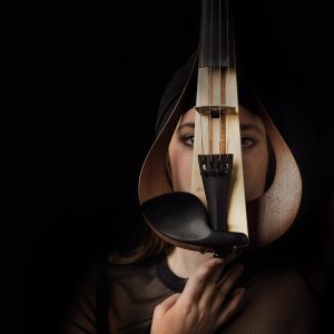 A hegedűs lány / The violinist (2019)