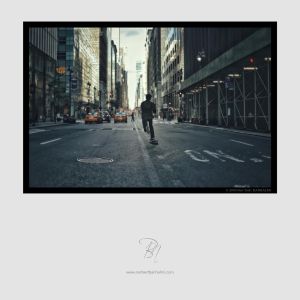 © 2018 | New York | BANHALMI